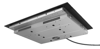 Детальное фото товара: De Dietrich DPI4321X