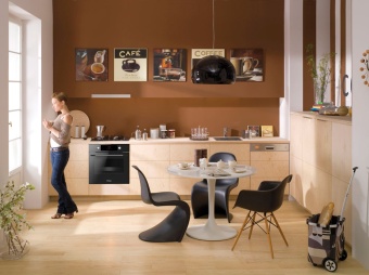 Детальное фото товара: Hansa BOES68441