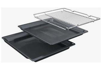 Детальное фото товара: Bosch HBG7341W1