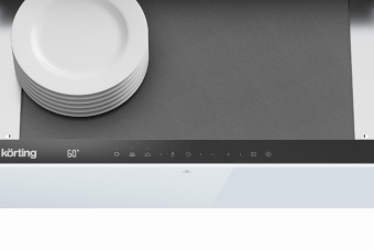 Детальное фото товара: Korting KW 601 GW