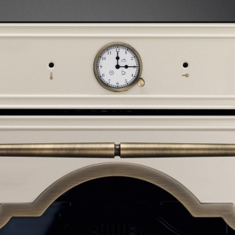 Детальное фото товара: Smeg SFP67C1TPO