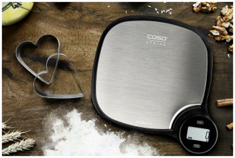 Детальное фото товара: Caso Kitchen EcoMaster