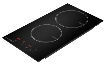 Детальное фото товара: Maunfeld CVI292BK