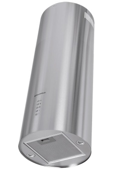 Детальное фото товара: Maunfeld Lee Light Isla 35 Sensor Inox