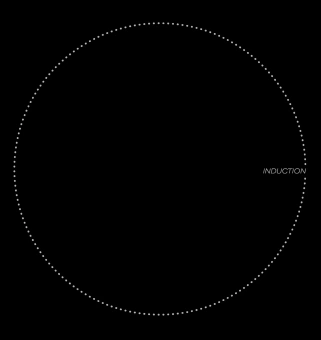 Детальное фото товара: LEX EVI 320 BL