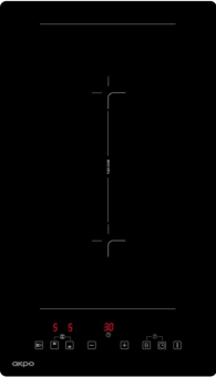 Детальное фото товара: AKPO PIA 3092118FZ BL