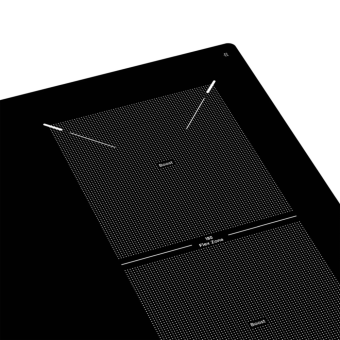 Детальное фото товара: MEFERI MIH604BK ULTRA