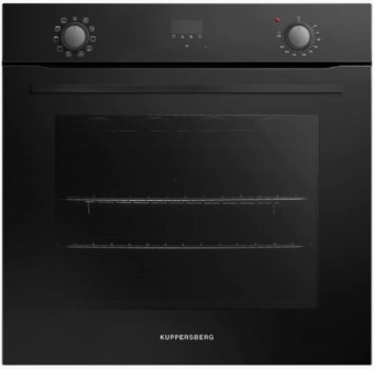 Детальное фото товара: Kuppersberg HO 632 B