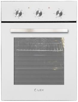 Детальное фото товара: LEX EDM 4570 WH