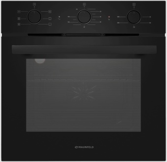 Детальное фото товара: Maunfeld AEOF6060B2