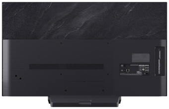 Детальное фото товара: LG OLED48C5RLA.ARUG