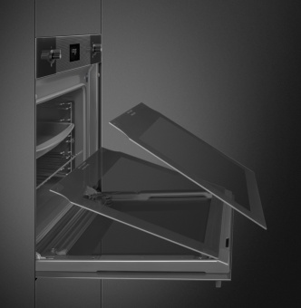 Детальное фото товара: Smeg SO6101S2B3