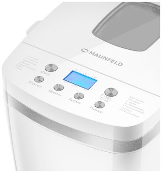 Детальное фото товара: Maunfeld MBM-1300DPW