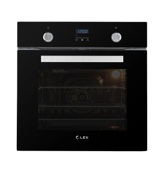 Детальное фото товара: LEX EDP 093 BL