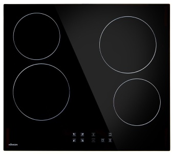 Детальное фото товара: Konigin Libra C604 TBK