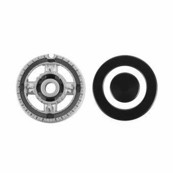 Детальное фото товара: Maunfeld EGHG.43.33CBG/G