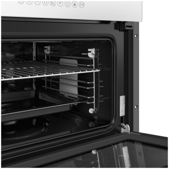 Детальное фото товара: MEFERI MEO608WH MICROWAVE