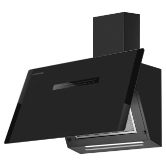 Детальное фото товара: Maunfeld Falcon 60 Glass Black