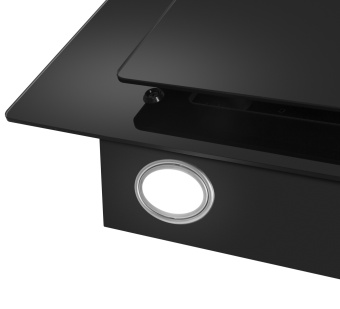 Детальное фото товара: MEFERI AIRBOX60BK POWER