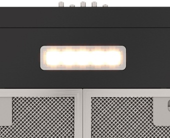 Детальное фото товара: Elikor ECO 60 BK черный