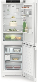 Детальное фото товара: Liebherr CBNc 5223-22 001 Plus NoFrost BioFresh