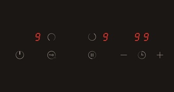 Детальное фото товара: LEX EVH 3020 BL