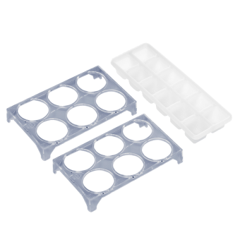 Детальное фото товара: Maunfeld MBF193NFWGR Inverter