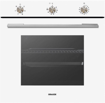 Детальное фото товара: Graude BE 60.2 W