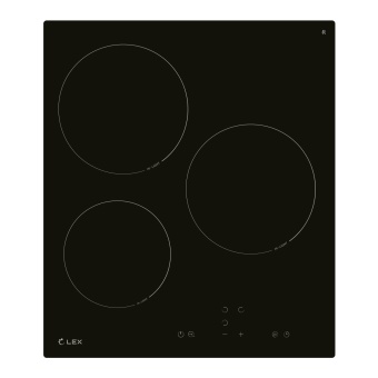 Детальное фото товара: LEX EVH 430B BL