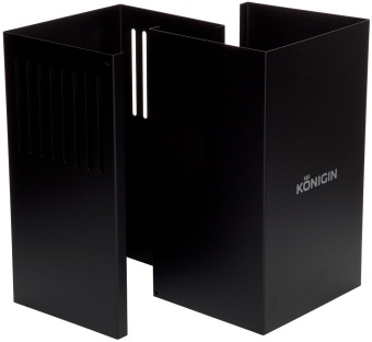 Детальное фото товара: Konigin Colibri Black 60