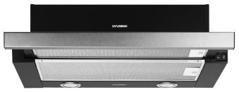 Детальное фото товара: Hyundai HBH 6232 IX