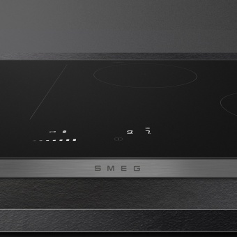 Детальное фото товара: Smeg SISL7844X