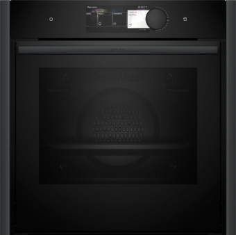 Детальное фото товара: NEFF B69VY7MY0