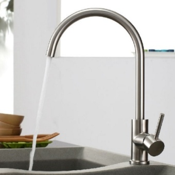 Детальное фото товара: Seaman Eco Glasgow SSN-3025-SS (Steel satin)