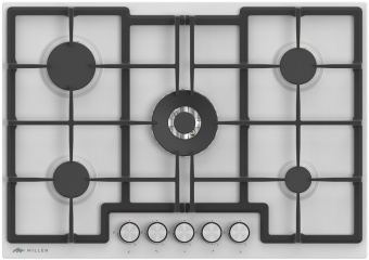 Детальное фото товара: MILLEN MGHD 7501 WH