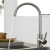 Детальное фото товара: Seaman Eco Glasgow SSN-3025-SS (Steel satin)