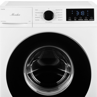 Детальное фото товара: Monsher MWM 410 Blanc