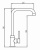 Детальное фото товара: Seaman Eco Glasgow SSN-3026-SS (Steel satin)