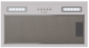 Детальное фото товара: LEX HYPER 900 WH