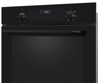 Детальное фото товара: MEFERI MEO607BK COMFORT