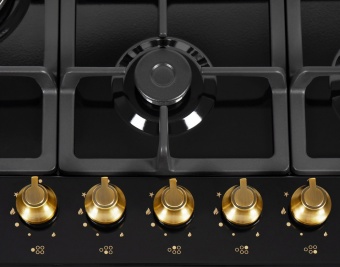 Детальное фото товара: Maunfeld EGHE.75.33CB.R/G