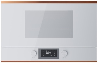 Детальное фото товара: Kuppersbusch ML 6330.0 W7 Copper