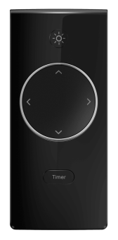 Детальное фото товара: Maunfeld FESTIVAL 392 Isla Black/Anthracite