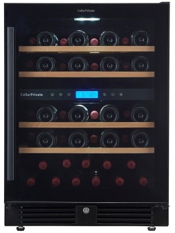 Детальное фото товара: Cellar Private CP043-2TB