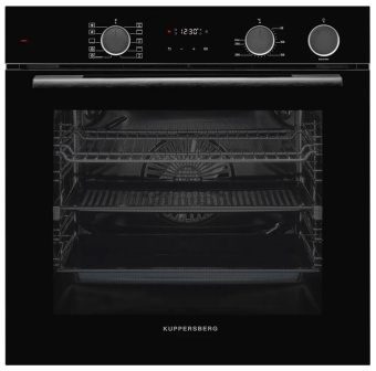 Детальное фото товара: Kuppersberg KSO 610 B