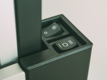 Детальное фото товара: LEX HUBBLE G 600 Black