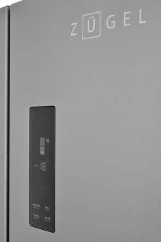 Детальное фото товара: ZUGEL ZRFD361X