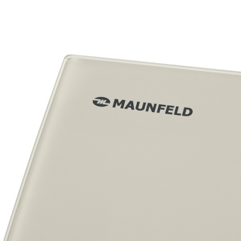 Детальное фото товара: Maunfeld SKY STAR CHEF 60 Glass Beige