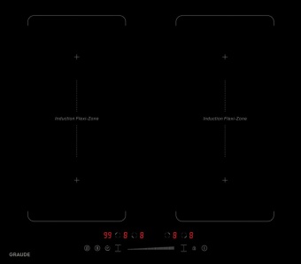 Детальное фото товара: Graude IK 60.2 B
