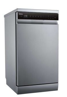 Детальное фото товара: Midea MFD45S350Si